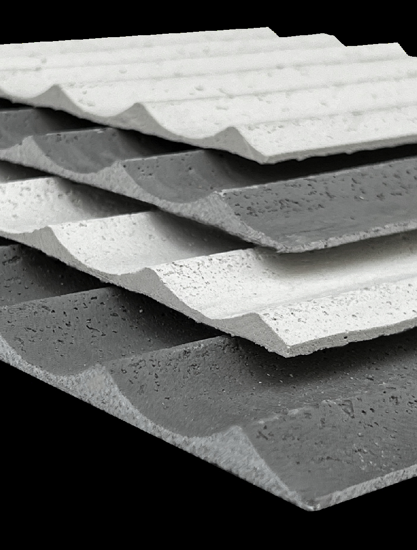 Soft Stone - Ripple board