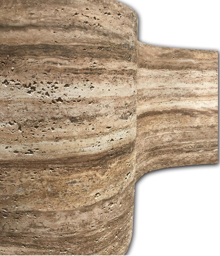 Soft Stone - Linear Travertine