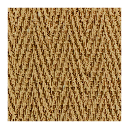 Soft Stone - Hemp Weaved boards