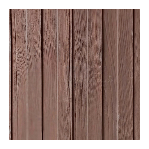 Soft Stone - Wood Grid