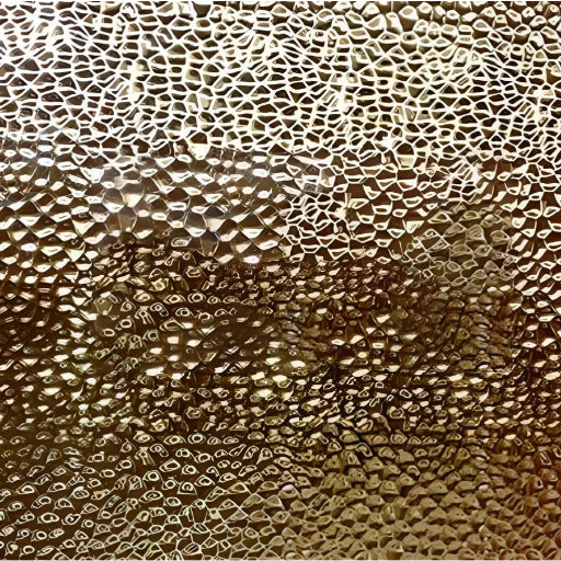 Stainless Steel Corrugated plates, Large Honeycomb