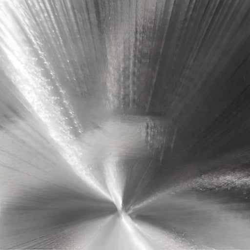 Stainless Steel Corrugated plates, Laser 3D