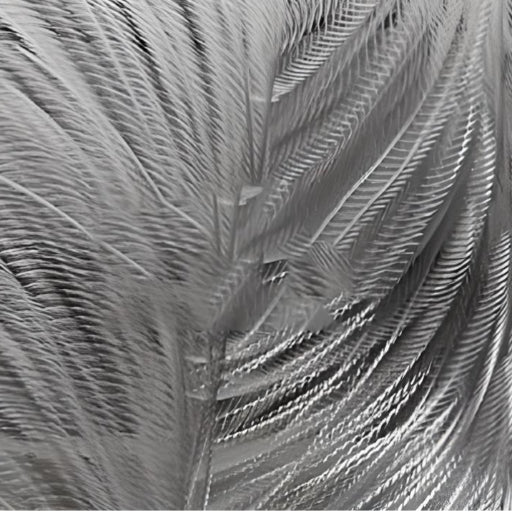 Stainless Steel Corrugated plates, Laser 3D