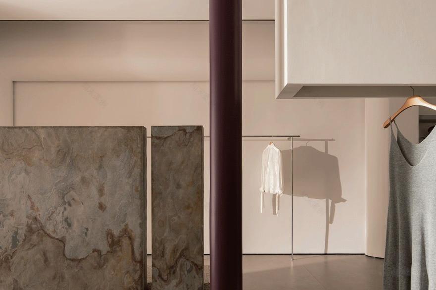 Ultra thin stone - Opaque