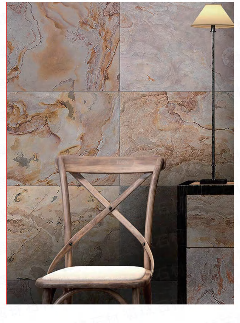 Ultra thin stone - Opaque