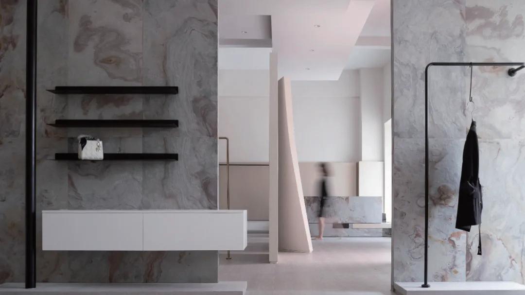Ultra thin stone - Opaque