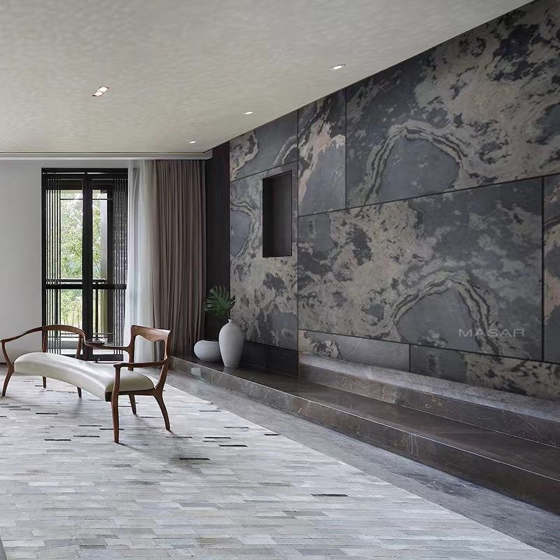 Ultra thin stone - Opaque
