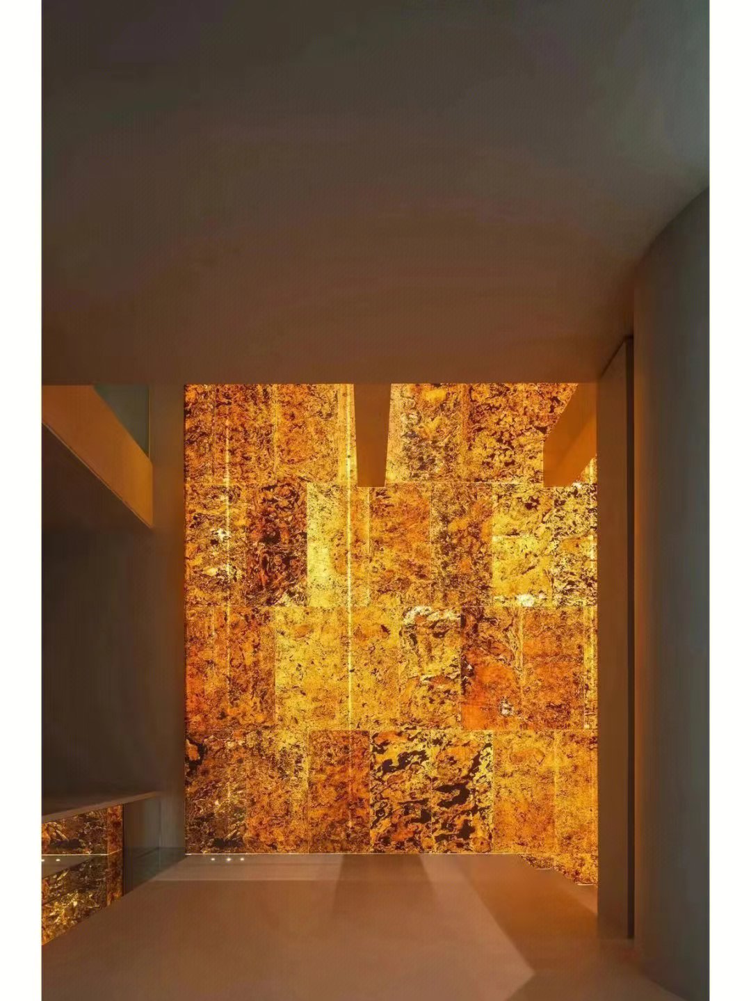 Ultra thin stone - Translucent