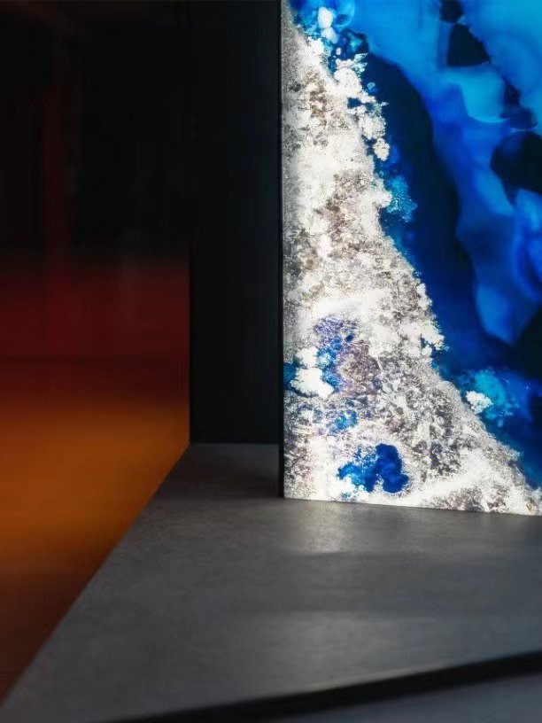 Ultra thin stone - Translucent