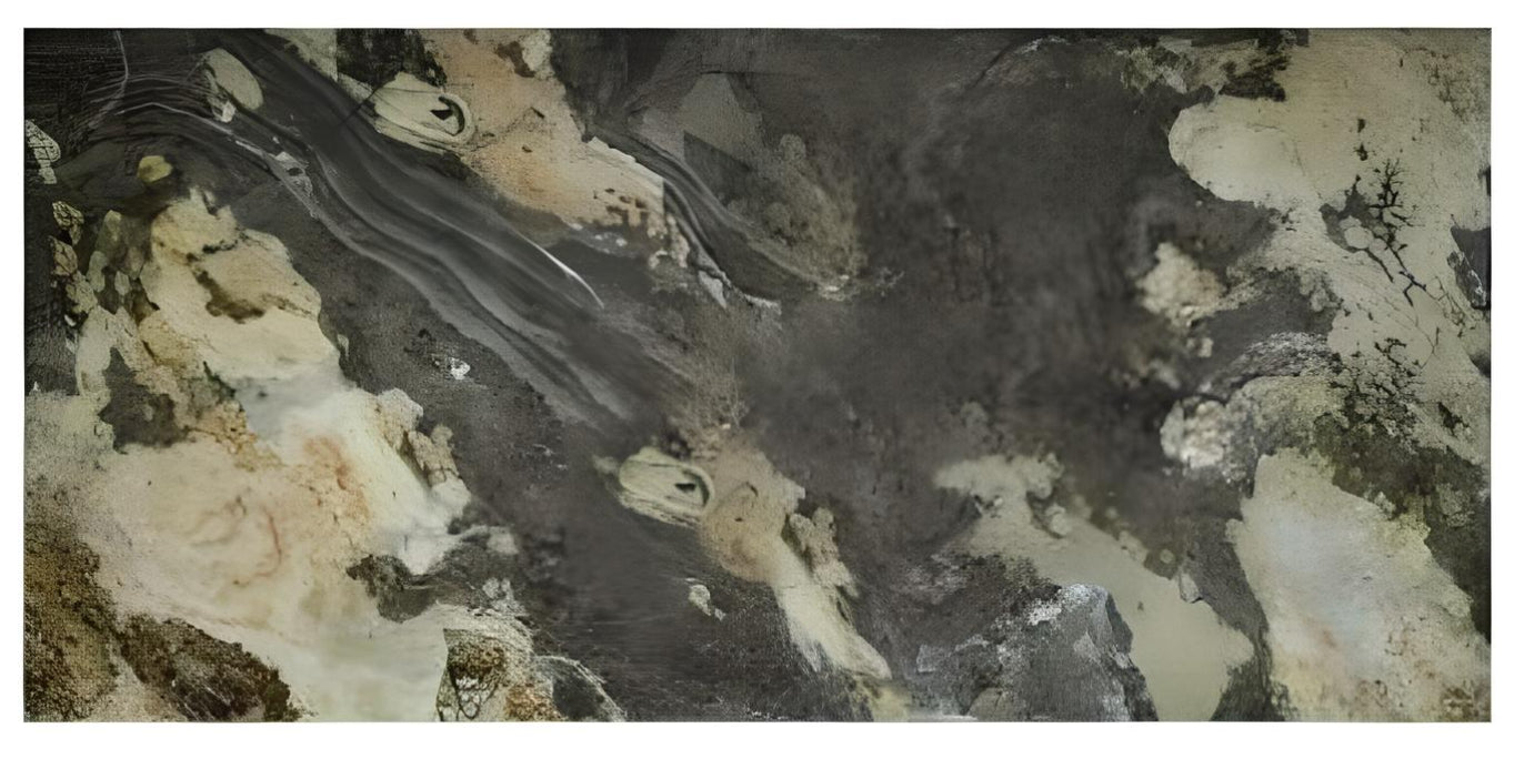 Ultra thin stone - Translucent